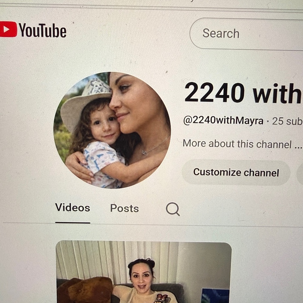 🥰Live Show Listing 🧿 - Picture 6 of 6